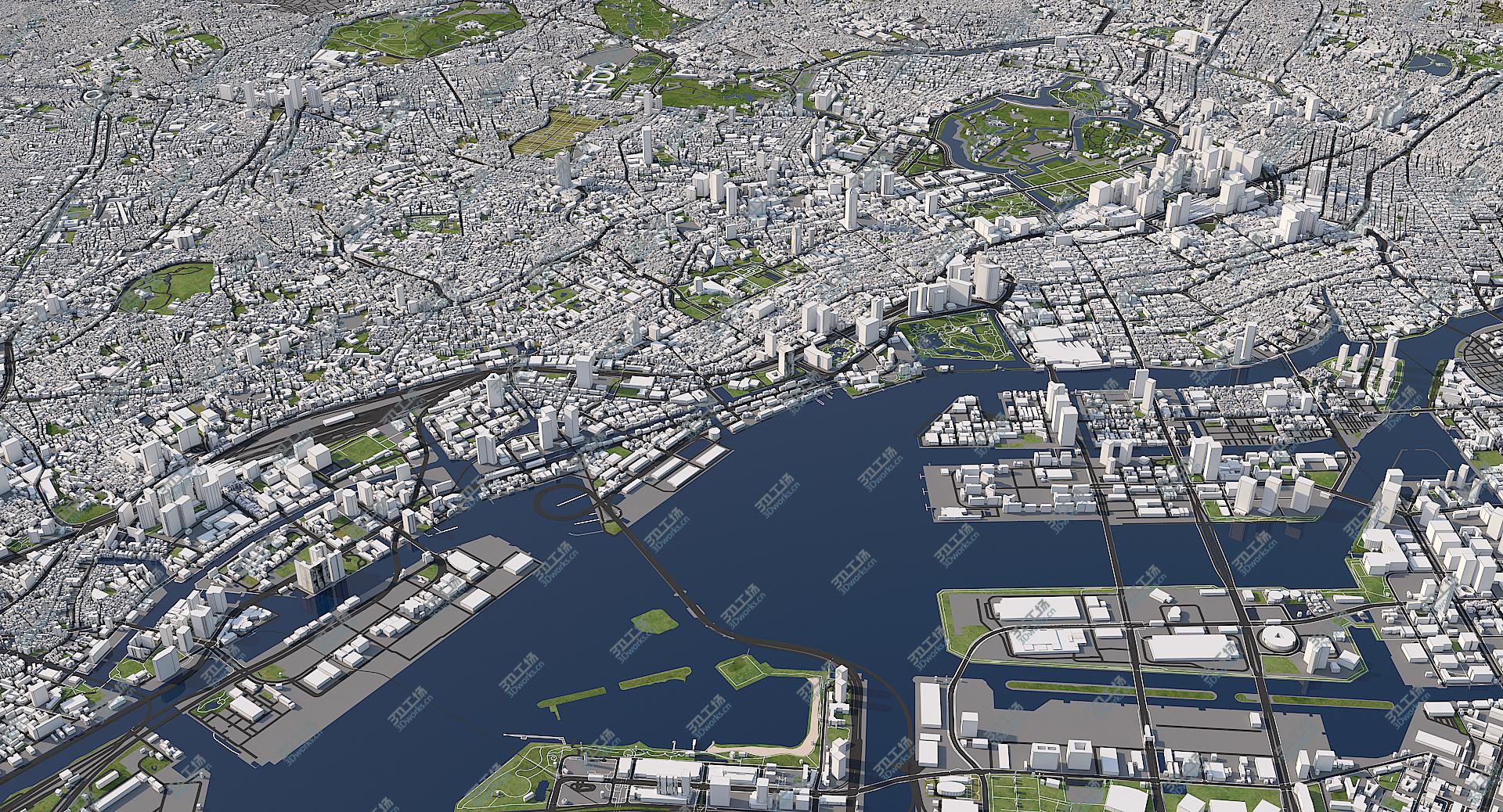 images/goods_img/202104092/Tokyo Full City 2019 model/5.jpg